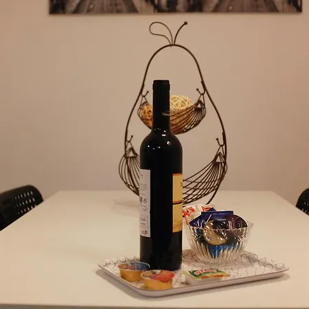 Apartmán Angel's Nest In Lisboa