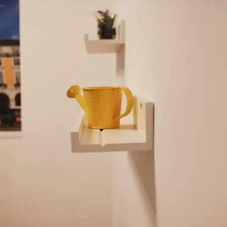 Angel's Nest In Апартаменты